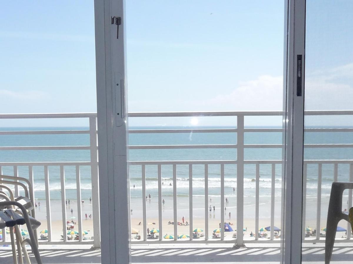 Ocean Walk Resort - Fabulous Ocean Front View Дейтона-Бич Экстерьер фото